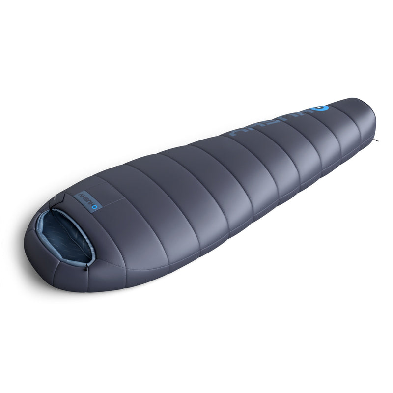 Ultraleichter Sommerschlafsack Mini