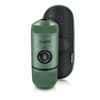 mechově zelená