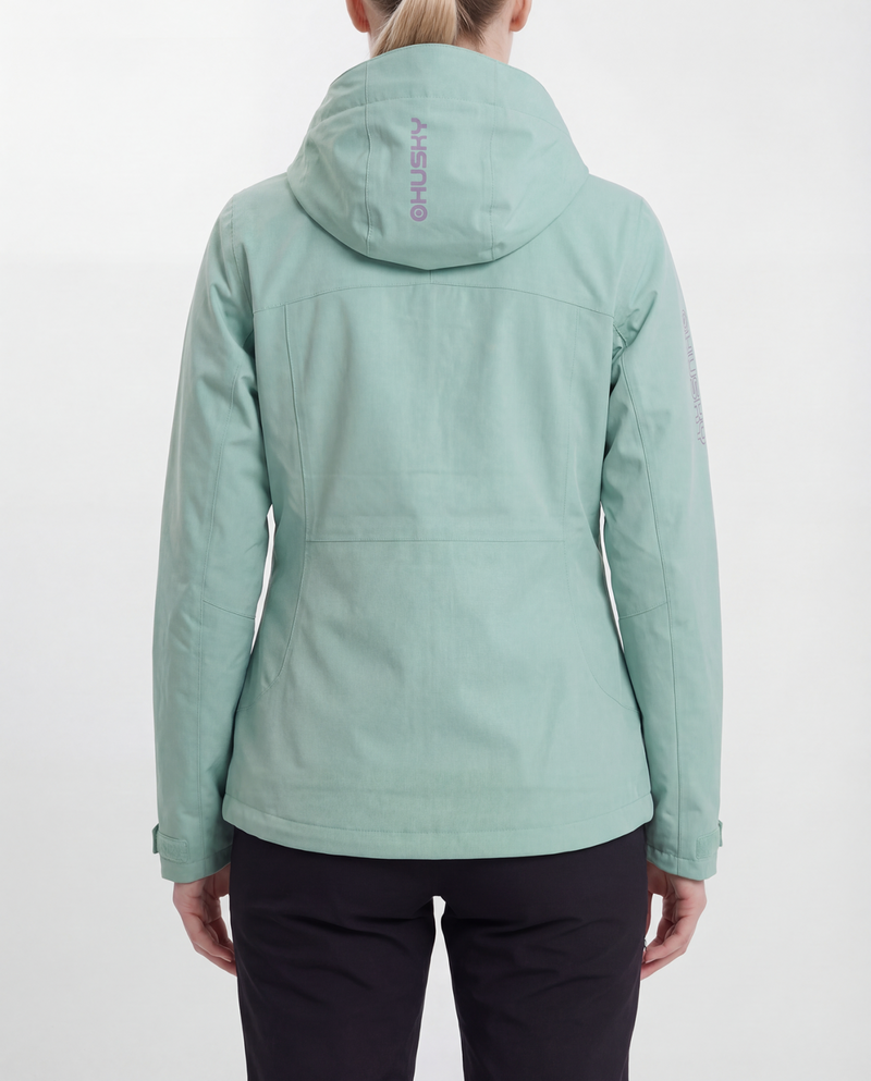 Damen Outdoorjacke Nakama L