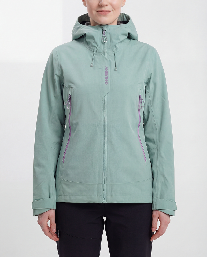 Damen Outdoorjacke Nakama L