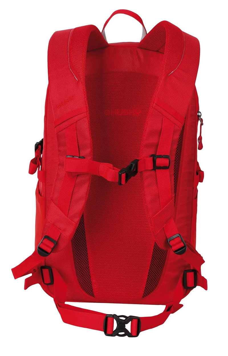 City-Rucksack Nory 22l