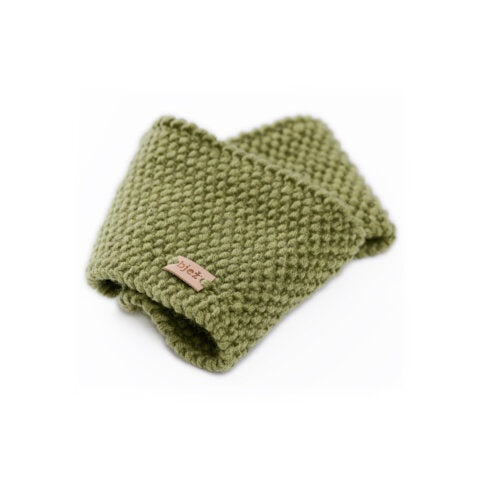 Merino-Stirnband