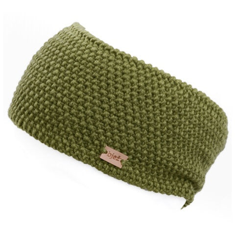 Merino-Stirnband