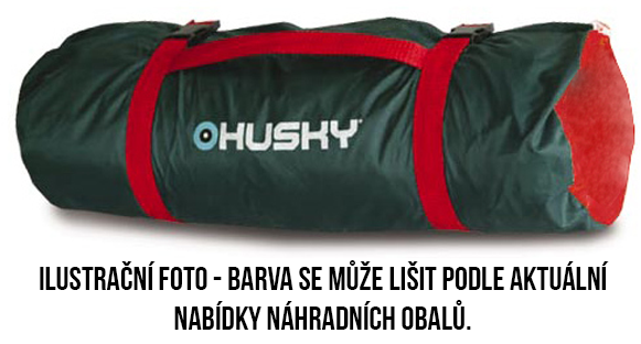 Ersatzteil Ersatzsack für Zelte L-XL