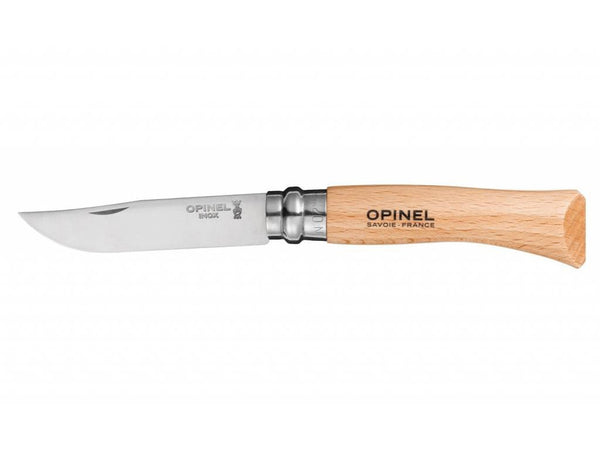 Klappmesser VR N°07 Inox