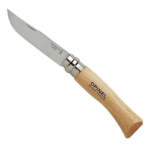 Klappmesser VR N°07 Inox