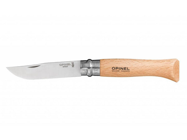 Klappmesser VRI N°09 Inox