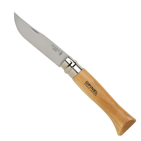 Klappmesser VRI N°09 Inox