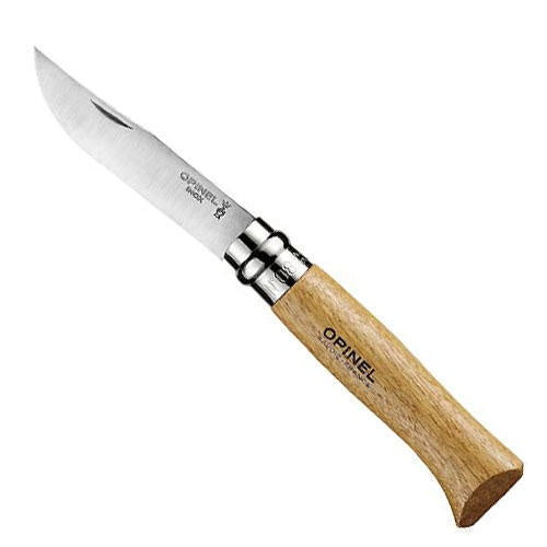 Klappmesser VR N°12 Inox
