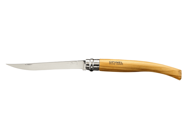 Klappmesser VR N°12 Inox Olive