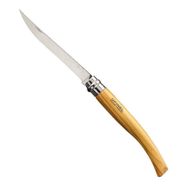 Klappmesser VR N°12 Inox Olive