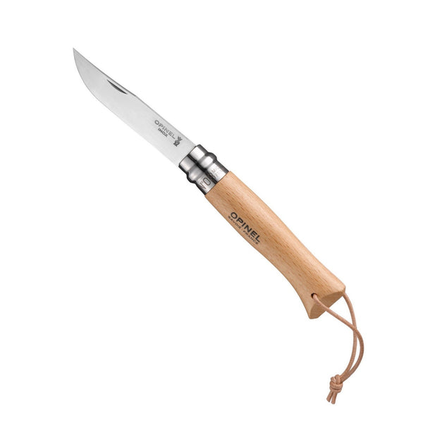 Klappmesser VR N°08 Inox Trekking Natural Out