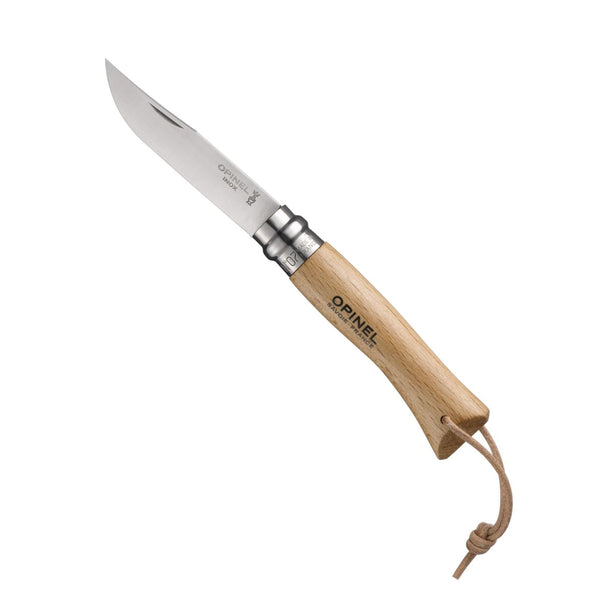 Klappmesser VR N°07 My lnox Adventurer