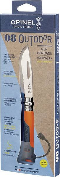 Klappmesser VR N°08 Outdoor