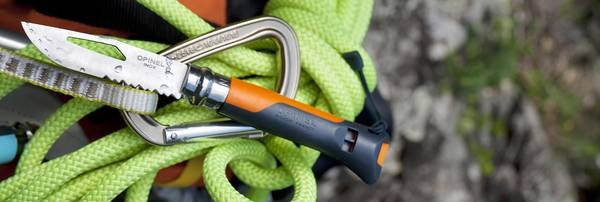 Klappmesser VR N°08 Outdoor