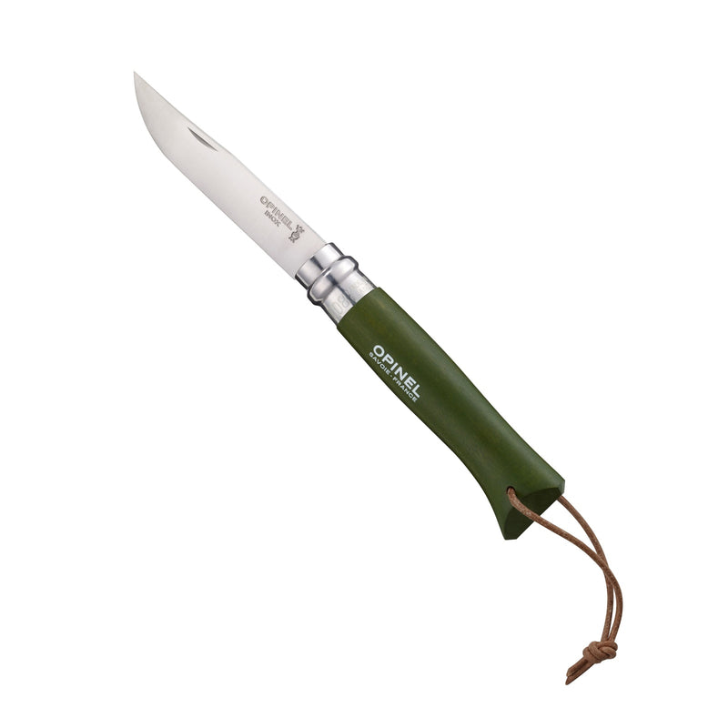 Klappmesser VR N°08 Inox trekking