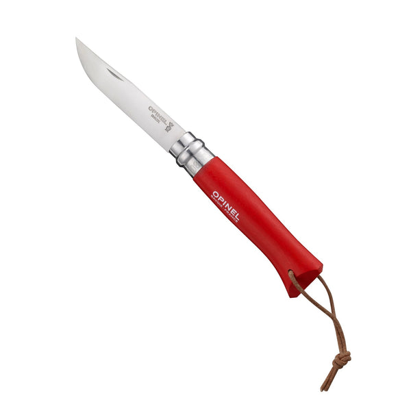 Klappmesser VR N°08 Inox trekking