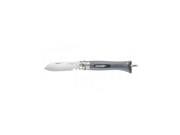 Klappmesser N°09 DIY