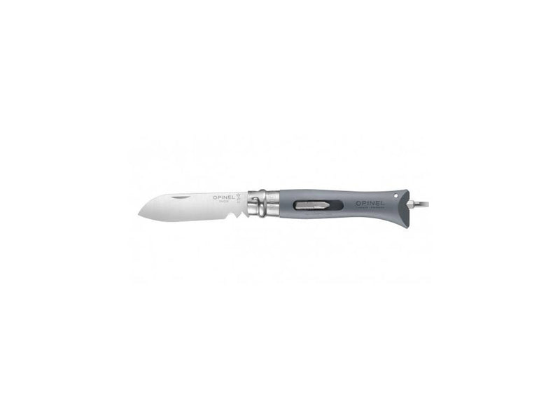 Klappmesser N°09 DIY