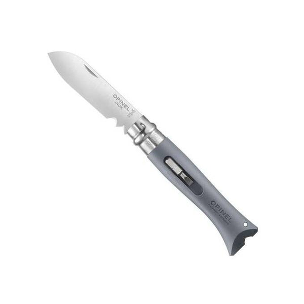 Klappmesser N°09 DIY