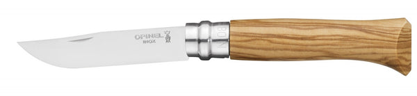 Taschenmesser VR N°08 Inox Olive
