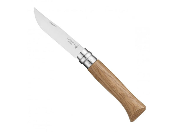 Taschenmesser VR N°08 Inox