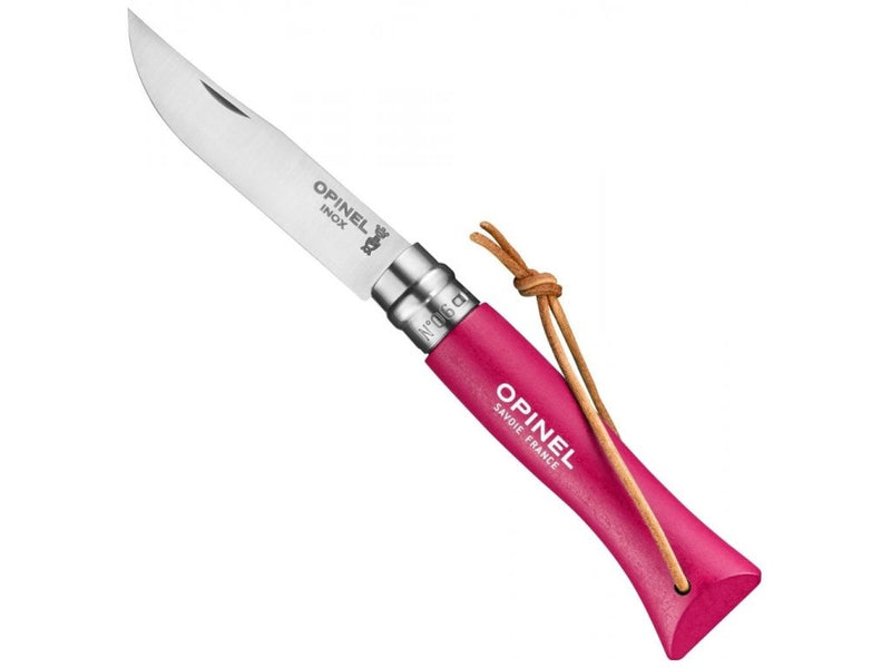 Klappmesser VRI N°06 Trekking