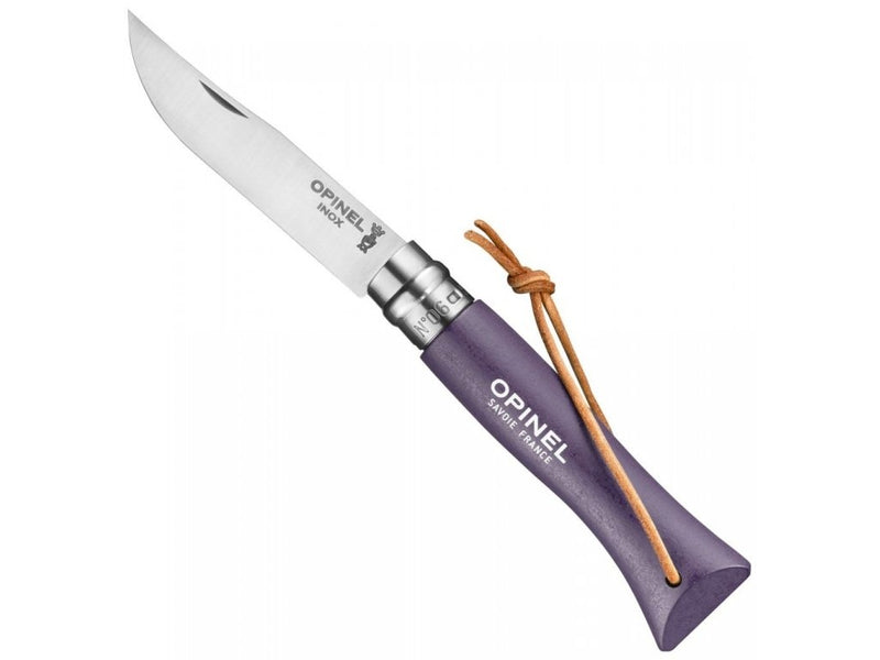 Klappmesser VRI N°06 Trekking