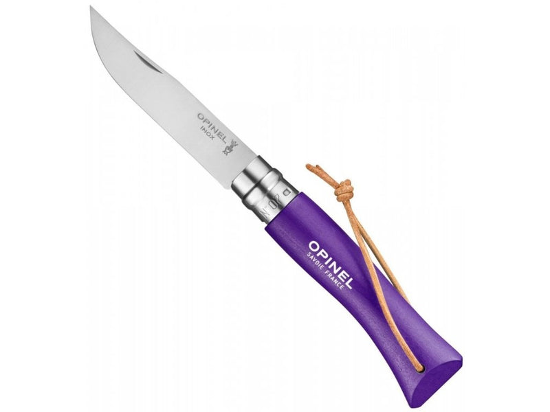 Klappmesser VRI N°07 Trekking