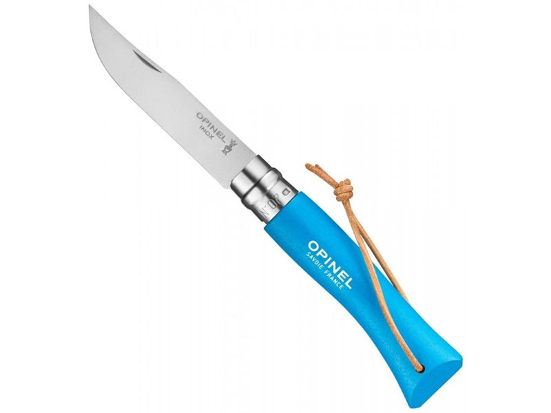 Klappmesser VRI N°07 Trekking