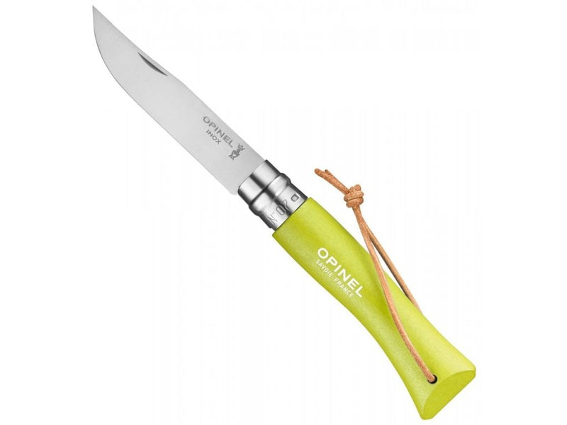 Klappmesser VRI N°07 Trekking