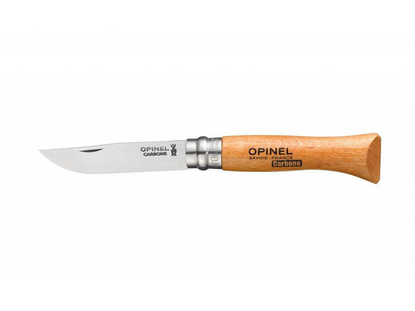 Klappmesser VR N°06 Carbon