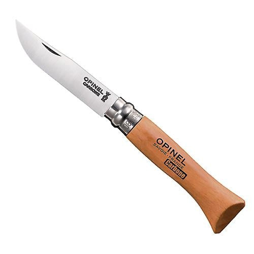 Klappmesser VR N°06 Carbon