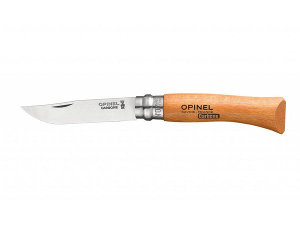 Klappmesser VR N°07 Carbon