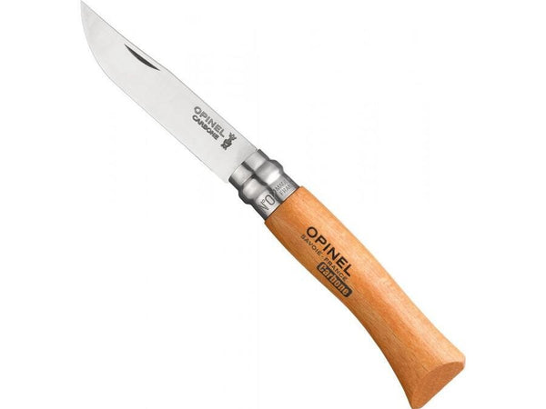 Klappmesser VR N°07 Carbon