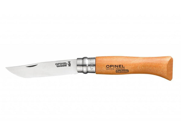 Klappmesser VR N°08 Carbon