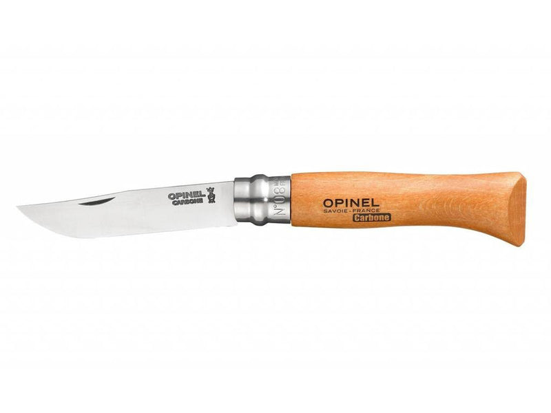 Klappmesser VR N°08 Carbon