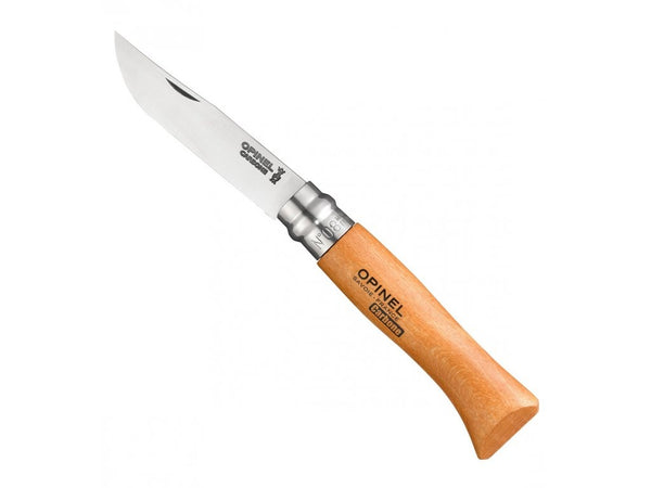 Klappmesser VR N°08 Carbon