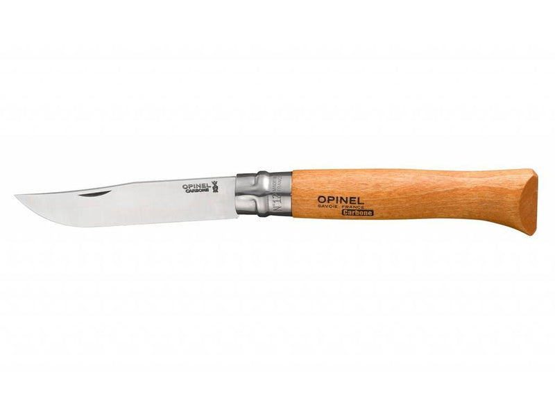 Taschenmesser VR N°12 Carbon