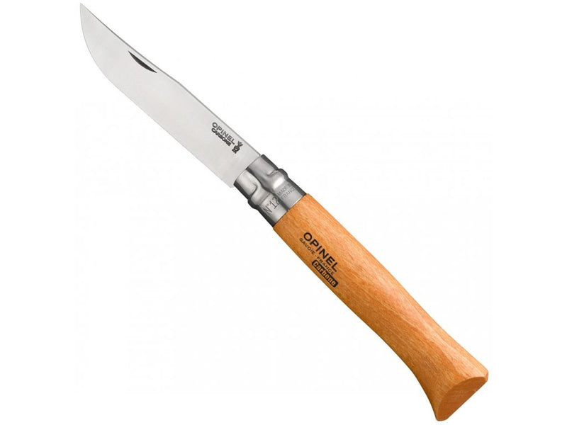 Taschenmesser VR N°12 Carbon