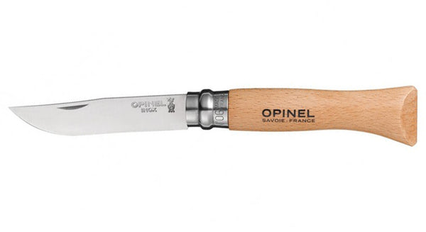 Klappmesser VR N°06 Inox