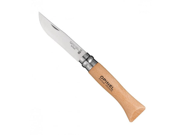 Klappmesser VR N°06 Inox