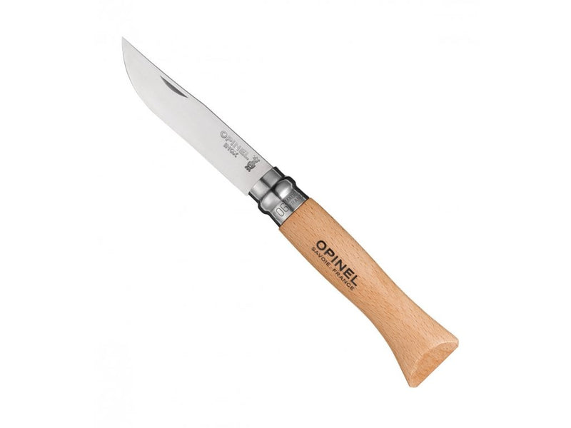 Klappmesser VR N°06 Inox