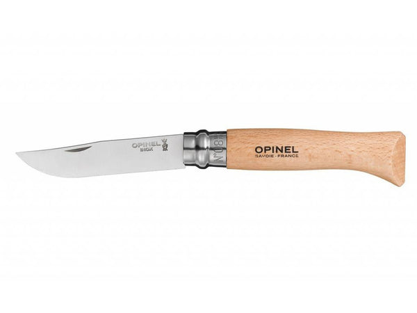 Taschenmesser VRI N°08 Inox