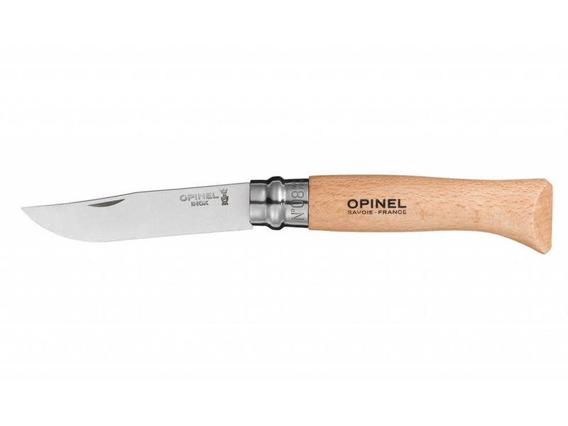 Taschenmesser VRI N°08 Inox