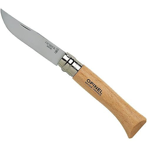 Taschenmesser VRI N°10 Inox