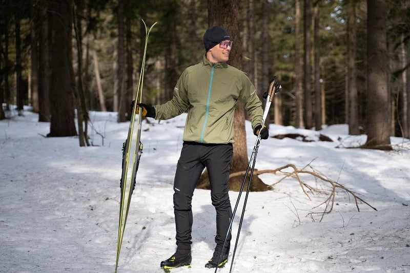 Outdoor-Hosen für Männer Kixees M