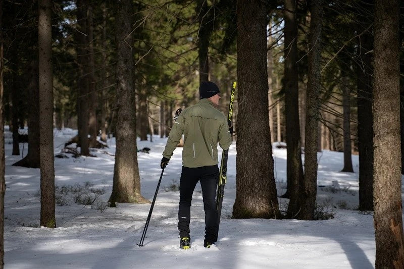 Outdoor-Hosen für Männer Kixees M