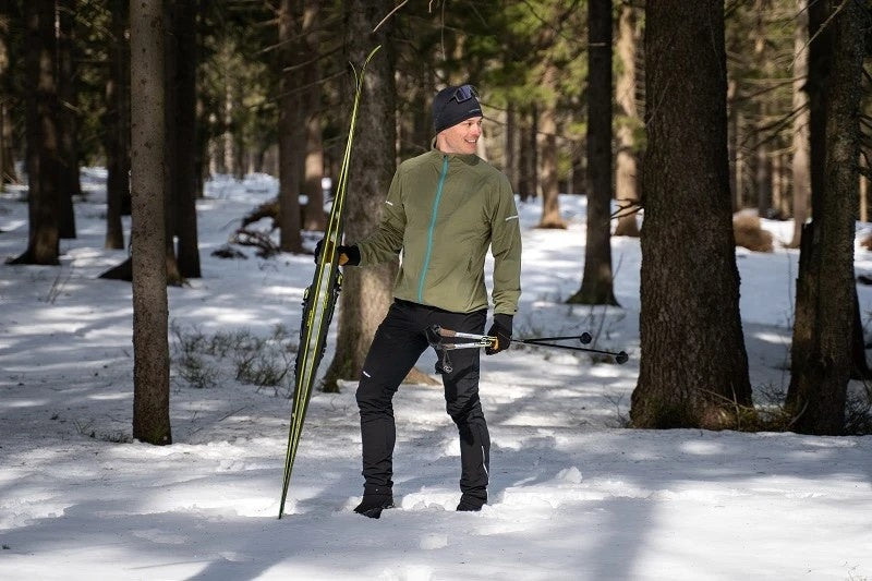 Outdoor-Hosen für Männer Kixees M