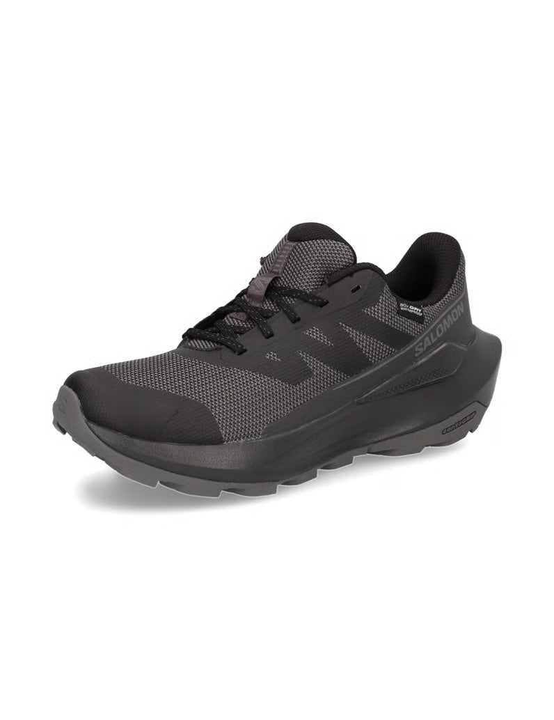 Wanderschuhe für Damen ELIXIR TOUR WP